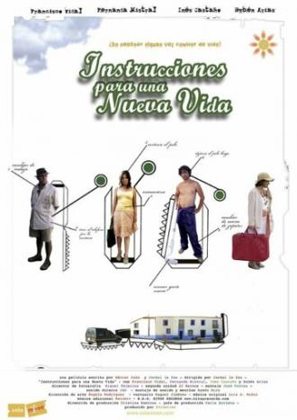 Instrucciones para una nueva vida (фильм 2008)