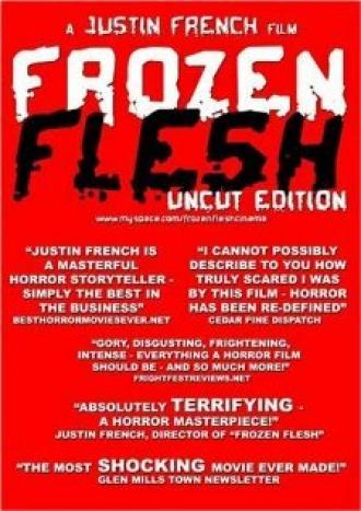Frozen Flesh (фильм 2008)