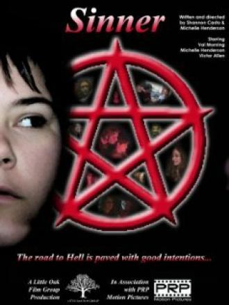 Sinner (фильм 2008)