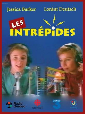 Отважные (сериал 1993)