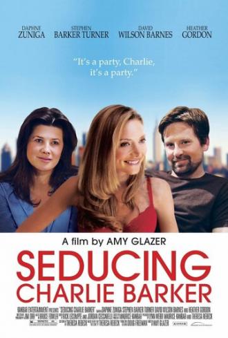 Seducing Charlie Barker (фильм 2010)