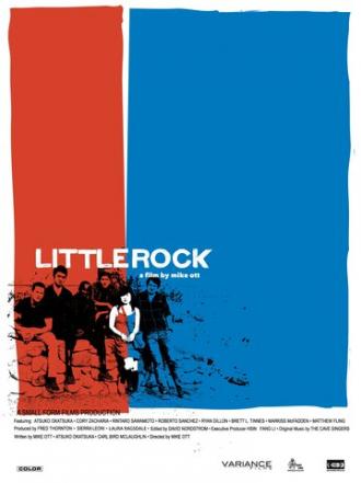 Литлрок (фильм 2010)
