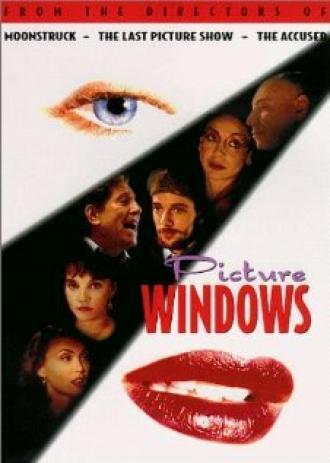 Ожившие полотна (сериал 1994)