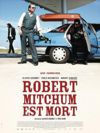 Роберт Митчем мёртв (фильм 2010)