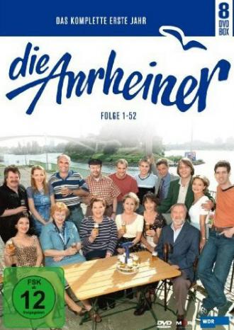 Жители Рейна (сериал 1998)