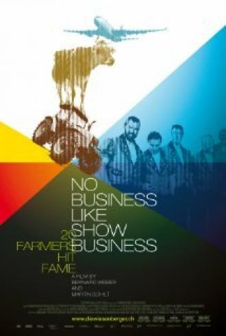 Die Wiesenberger - No Business Like Show Business (фильм 2012)