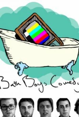 Bath Boys Comedy (фильм 2011)