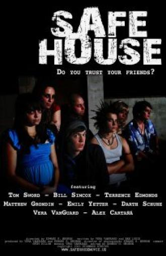 SafeHouse (фильм 2011)