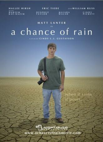 Chasing the Rain (фильм 2020)