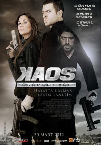 KAOS: Паутина (фильм 2012)