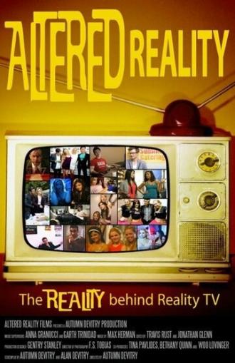 Altered Reality (фильм 2016)