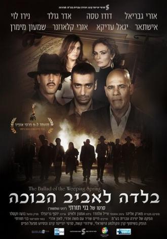 Баллада плачущей весны (фильм 2012)