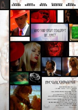 Megalomania (фильм 2012)