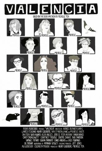 Valencia: The Movie/S (фильм 2013)