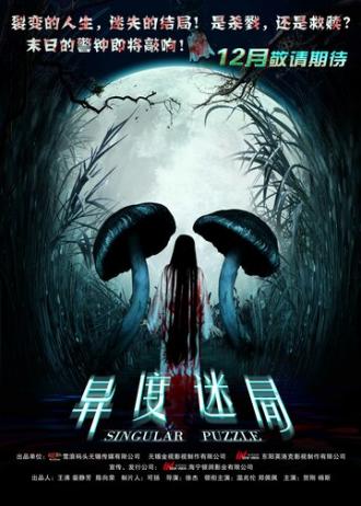 Необычная головоломка (фильм 2012)