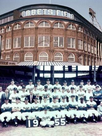 Dem Bums: The Brooklyn Dodgers (фильм 2001)
