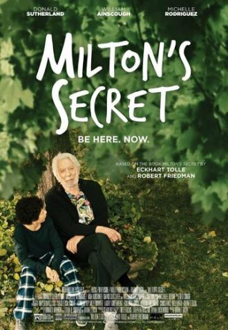 Секрет Милтона (фильм 2016)