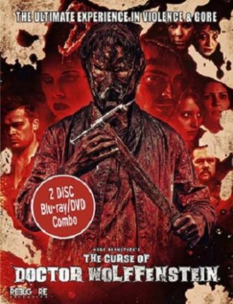 Проклятие Доктора Вольфенштайна (фильм 2015)