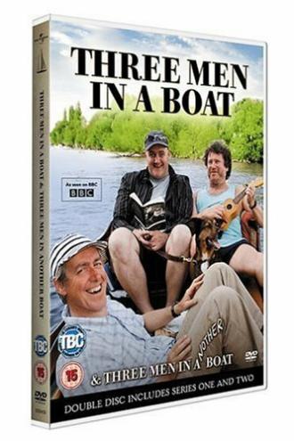 Трое в лодке (сериал 2006)