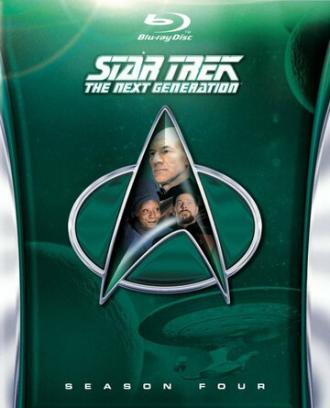 Relativity: The Family Saga of Star Trek - The Next Generation (фильм 2013)