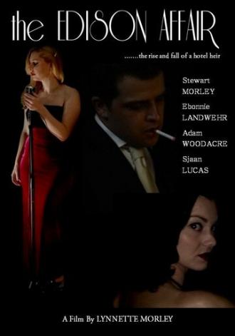 The Edison Affair (фильм 2015)