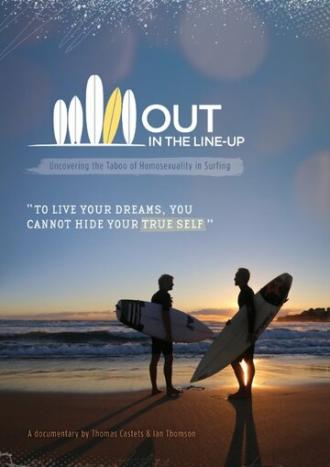 Out in the Line-up (фильм 2014)