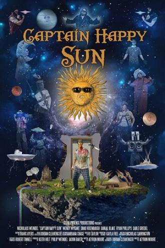 Captain Happy Sun (фильм 2020)