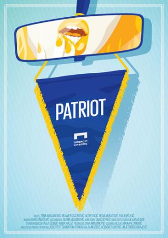 Patriot (сериал 2013)