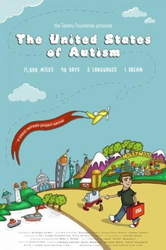 The United States of Autism (фильм 2013)