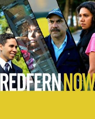 Redfern Now (сериал 2012)