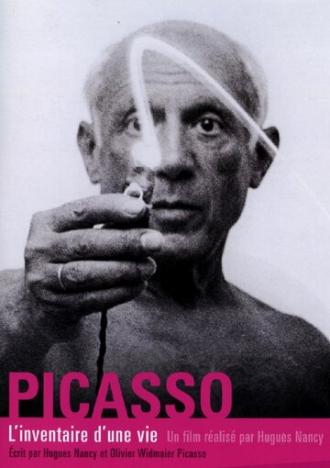 Picasso, l'inventaire d'une vie (фильм 2014)