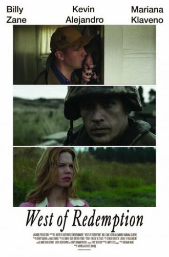 West of Redemption (фильм 2015)