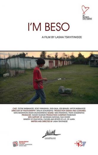 Я Бесо (фильм 2014)