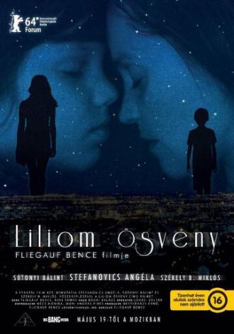 Лилиевая тропа (фильм 2016)