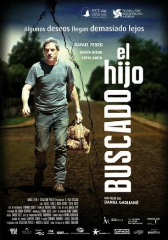 В поисках сына (фильм 2014)