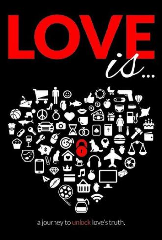 Love Is... (фильм 2017)