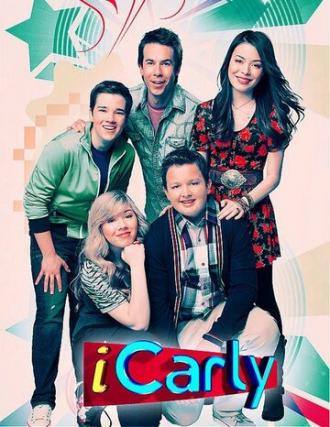 iCarly Webisodes (сериал 2007)