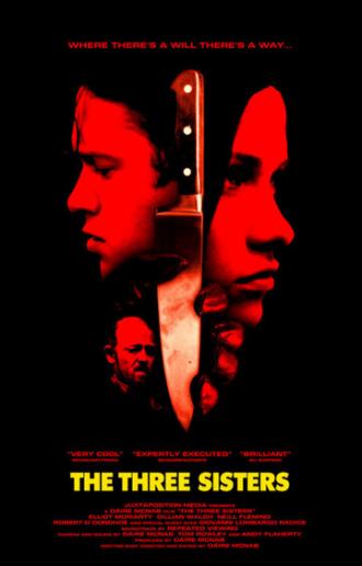 The Three Sisters (фильм 2015)