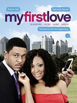 My First Love (фильм 2015)