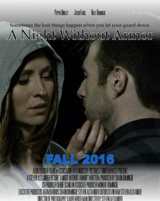 A Night Without Armor (фильм 2016)