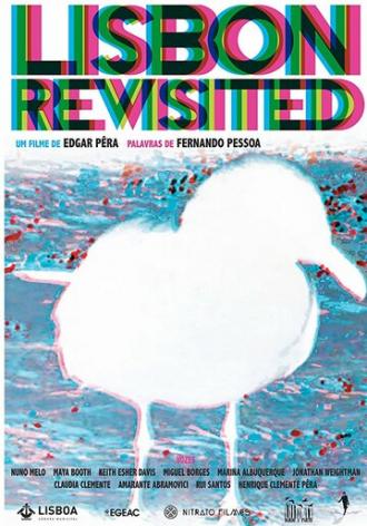 Lisbon Revisited (фильм 2014)