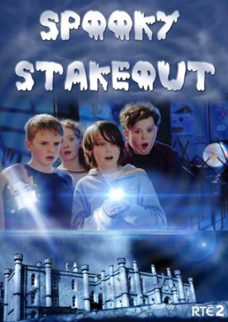 Spooky Stakeout (сериал 2015)