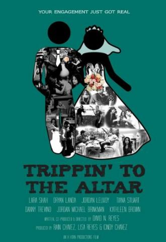 Trippin' to the Altar (фильм 2015)