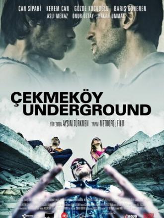 Уличная жизнь Чекмекёй (фильм 2015)