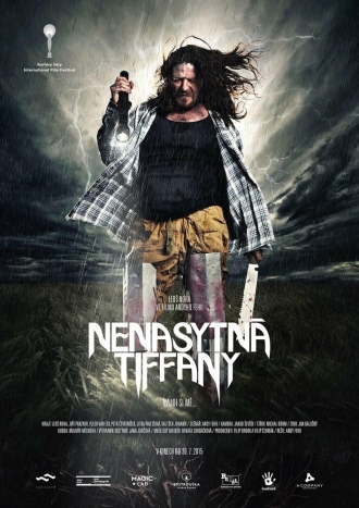 Nenasytná Tiffany (фильм 2015)