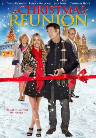 A Christmas Reunion (фильм 2015)