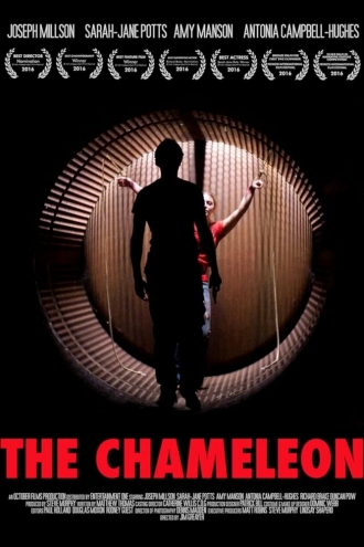 The Chameleon (фильм 2015)