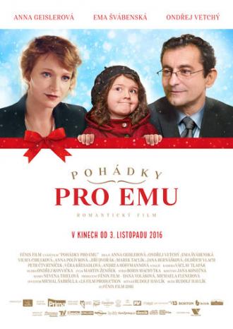 Сказки для Эммы (фильм 2016)