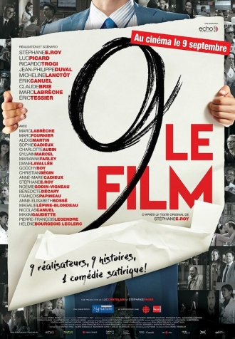 9 (фильм 2016)