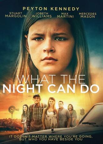 What the Night Can Do (фильм 2020)